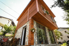 Cece's home Mavrovo